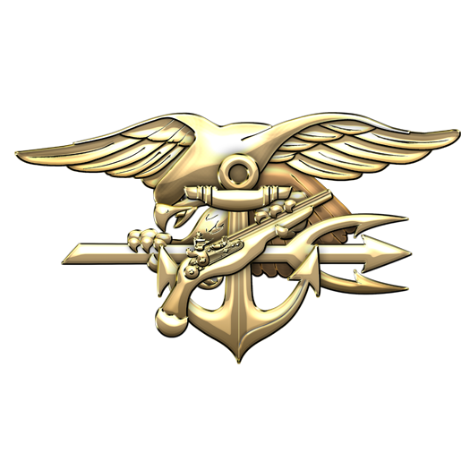 Navy Seals Logo